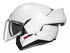 CASCO I100 SOLIDO BCO PERLA HJC